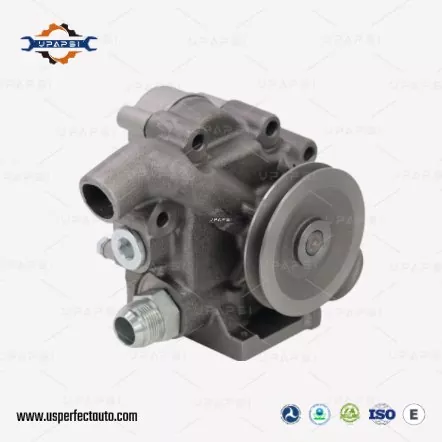 1593137 Vodné čerpadlo 4p3683 pre motory Caterpillar Cat Chevrolet 6.6L/7,2 l