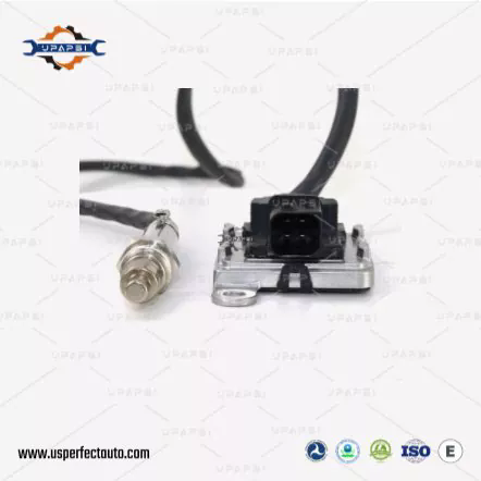 Ako pomáha snímač oxidu dusíka (NOx) pri regulácii výfukových emisií automobilov a ochrane životného prostredia?