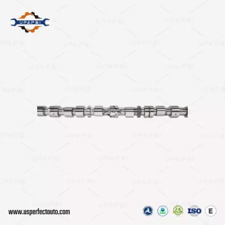 Prečo je vačkový hriadeľ kľúčovým komponentom v motore?