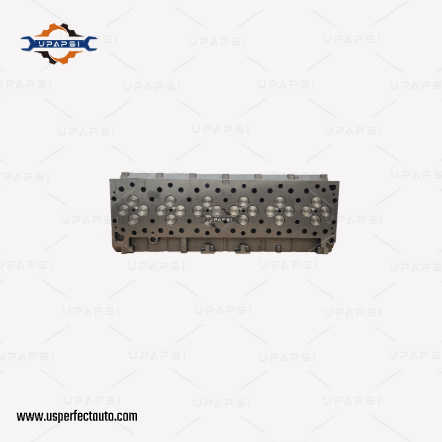 Hlava valca Cummins a hlava Cummins 6,7: Čo potrebujete vedieť