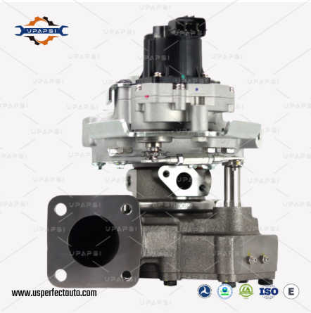 Turbodúchadlo Isuzu: sila v pozadí turbomotora 4JJ1