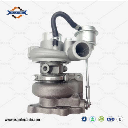 Kubota Turbo: Presnosť, výkon a budúcnosť kompaktného dieselového inžinierstva