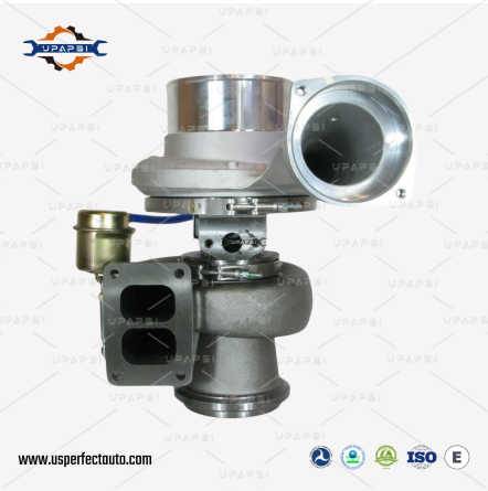 CAT Turbo 177148: Technický výkon a aplikácie