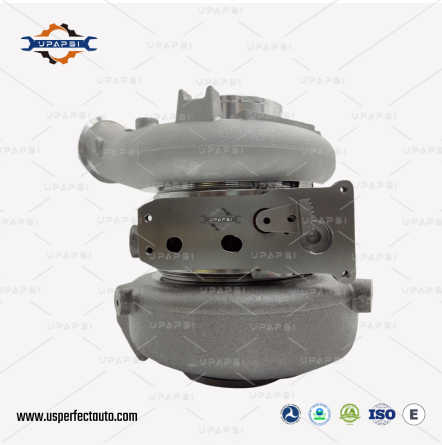 Ako si vybrať správne turbodúchadlo pre motory Cummins