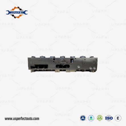 Ako som sa naučil vybrať správnu hlavu valca pre dieselové nákladné auto