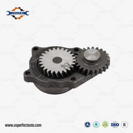 Kedy je potrebné vymeniť olejovú vaňu nákladného auta?