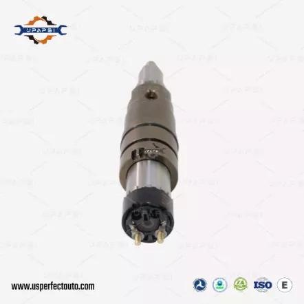 2897320 2897320PX 5579419 5579419PX Injektor paliva pre Cummins QSX15 ISX15 MOTOR