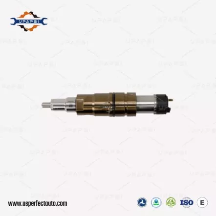 4327147 2894829 Injektory paliva pre motory Cummins X15 ISX15 QSX15