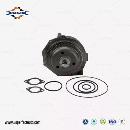 613890 Vodné čerpadlo 10R0484 pre motory Caterpillar Cat Motors 3406b 3406C Doved Gear