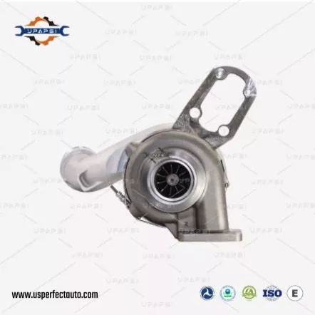 B2UV 177537 177535 Turbokarger pre Borgwarner B2UV/ maxxforce dt466 7,6 pravý