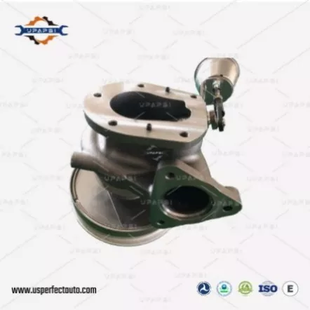 B2XG 12690011001 Turbocharger pre roky 2012-05 Navistar Maxxforce 11/13/15 1783