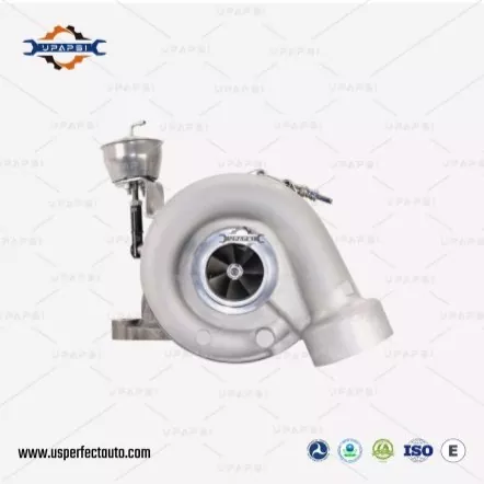 B2XG 12709880007 Turbokarger pre Maxxforce 11 (13,15) 1783 motor