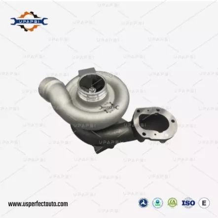 B3RS 13879880004 Turbokarger pre Maxxforce 13/15/15 1783 MOTOR