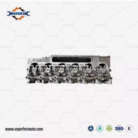 Cummins 5348546 5569421 Hlava valca pre Cummins ISL G 8,9L