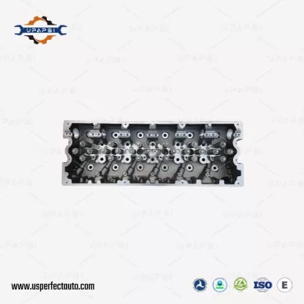 Cummins ISX15 3687402 hlava valca pre jednotlivé vačkové motory