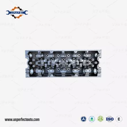 Cummins ISX15 4962732 hlava valca pre dvojité vačkové motory