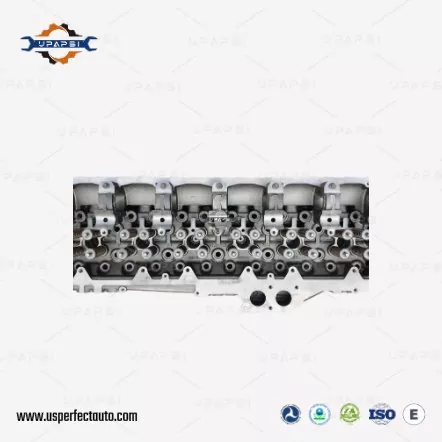 Hlava valca 8929620 23525566 pre Detroit S60 12,7L