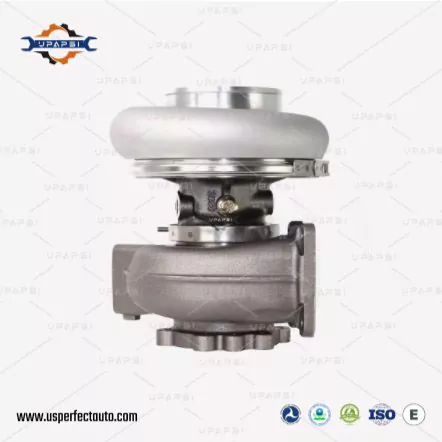 DD15 4720902780 Turbocharger na rok 2018 Detroit B3G Freightliner a Western Star Trucks