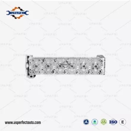 Detroit DD15/DD16 Hlava valca A4730101420 pre 2016 - 2022 Detroit