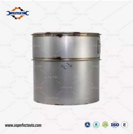 DPF filter A6804910794 pre DD13 DD15 (bez nabitia jadra)