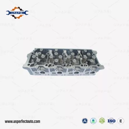Ford 6,0 ​​18 mm hlava valca 1843080C1 pre Ford F-250 F-350 6,0L