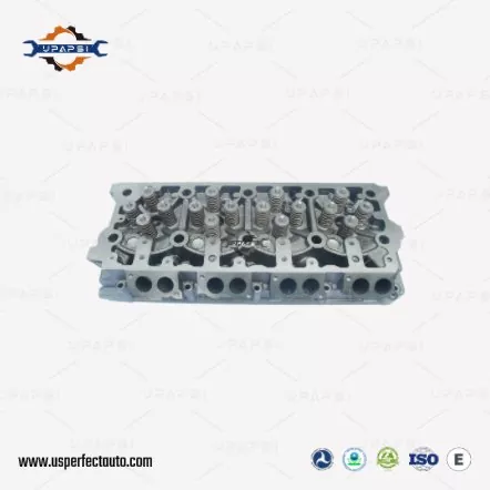 Ford 6.4LC hlava valca 1382135C2 pre Ford F250 F350 F450 F550 6.4L