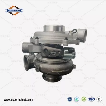 GT3782V 1837984C93 Turbokarger pre roky 2004-2005 Ford Powerstroke 6.0L