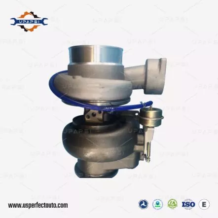 GT5008BS OR7924 Turbocharger pre roky 1998 - 2001 Caterpillar 15,8 l Cat 3406b