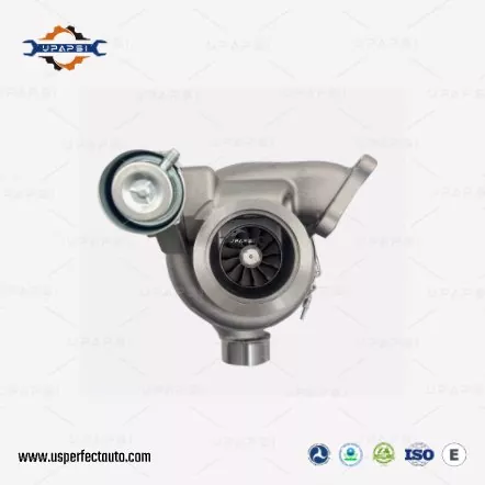 GTA4294BS 233 1596 Turbokarger pre 1998-13 Caterpilla C15 ACERT