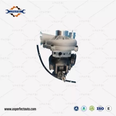GTP38 1831383C94 Turbocharger pre roky 1999.5-2003 Ford 250/350/450/550 Super Duty 7,3L Diesel
