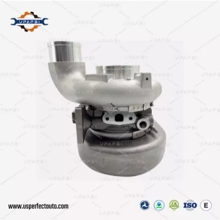 HE300VG 3779988 3787604 TURBOARGER na roky 2013-2018 6,7 l DODGE CUMMINS
