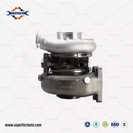 HE300VG 5604175RX 5354471 TURBOARGER PRE CUMMINS ISB 6,7L motora nafta motora