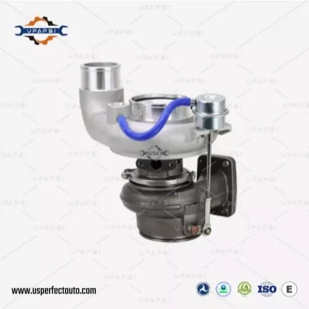 HE351CW 4043600 Turbocharger pre 04,5-07 Dodge Ram Cummins 5.9 L Diesel 62/86 mm kompresorové koleso