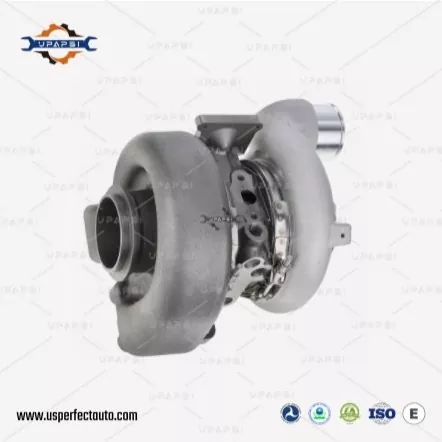 HE351ve 3770973 Turbokarger na roky 2007-2012 6,7 l Dodge Cummins Engines