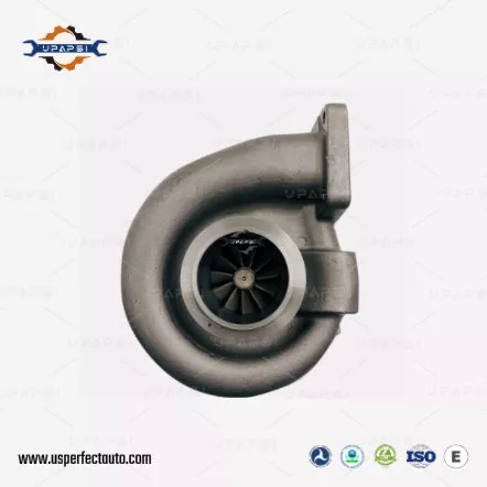 HE400VE 4309124 Turbocharger pre 2019 Cummins ISM QSM M1