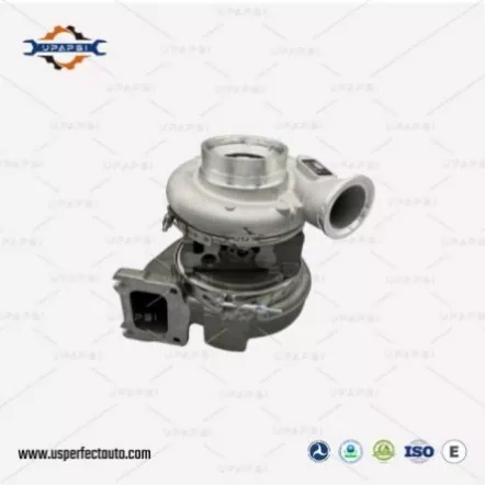 HE400VE 85140458 85151100 TURBOARGER pre Volvo D13 Mack MP7 HE400VG HE400ve