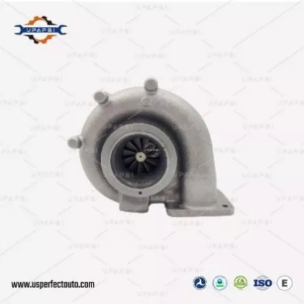 HE400VG 2206260 2301175 TURBOARGER pre PACCAR MX13 13.0L