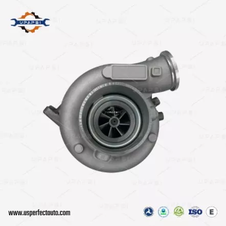 HE400VG 2836434 TURBOARGER pre CUMMINS ICP ISL ISC 8,9 l motorov