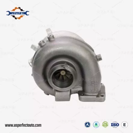 HE400VG 5358483 TURBOARGER na roky 2017-2021 CUMMINS X15 14,8L 525HP