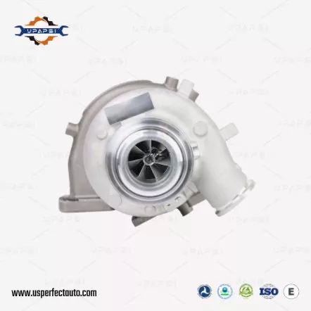 HE400VG 5602145 Turbocharger pre 2021-2023 Cummins X15 EPA17 EPA2