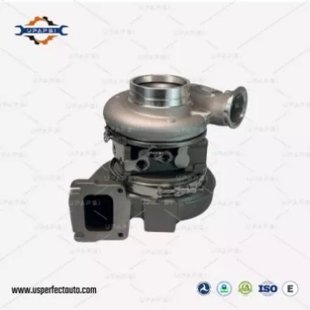 HE431VE 85140458 85151100 Turbocharger pre 2008-15 Mack, Truck, Volvo D13 Mack MP8