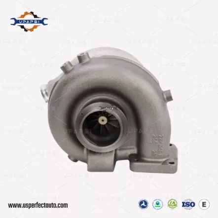 HE451VE 2881965 Turbocharger pre Cummins ISX Series Turbo