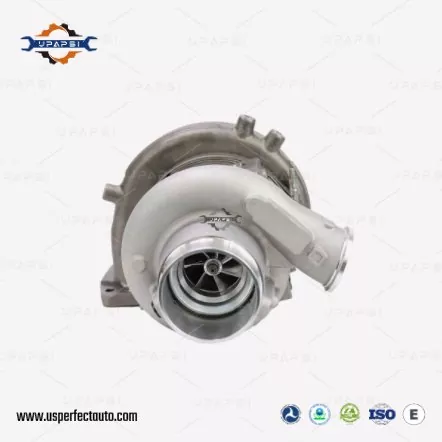 HE451ve 3792574 Turbokarger pre 2009- Cummins s ISX15 450HP-500HP