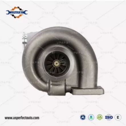 HE500VG 5356676 2117464 TURBOARGER pre PACCAR MX13 MX-13 EPA17 12,9L motorov