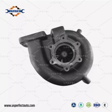 HE531VE 23539062 23536422 Turbokarger pre Detroit Series 60 14,0L diaľničný nákladný automobil