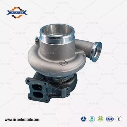 HX55 2836376 TURBOARGER pre dieselové vozidlo Detroit s motorom DD15 14.6L