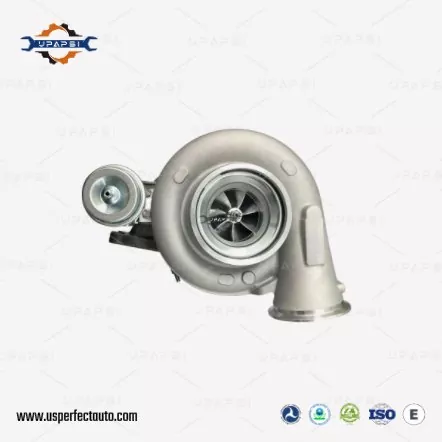 HX55W 4046127 Turbokarger pre 1980-2002 Cummins ISX2, ISX Signature 600