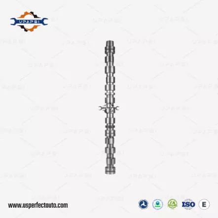 Injektorový vačkový hriadeľ 4101476 3681710 pre Cummins ISX 15L QSX15