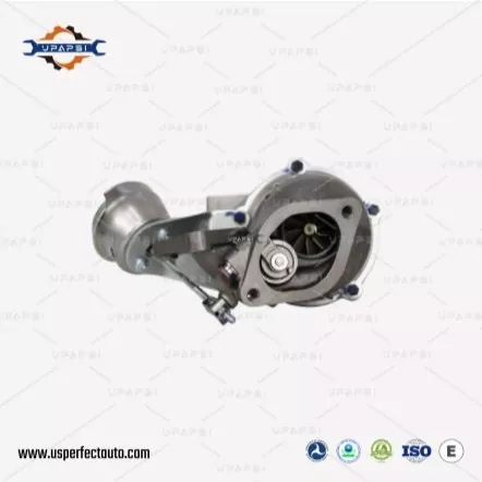 K03-0469 Turbocharger pre Ford Expedition Navigator Transit 150 250 350 2015-2016 3,5 l vľavo