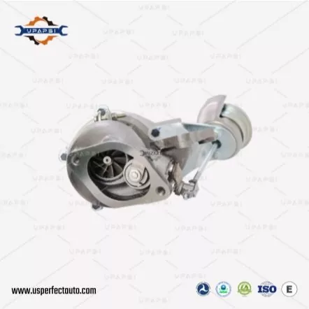 K03-0470 Turbocharger pre Ford Expedition Navigator Transit 150 250 350 2015-2016 3,5 l Vpravo